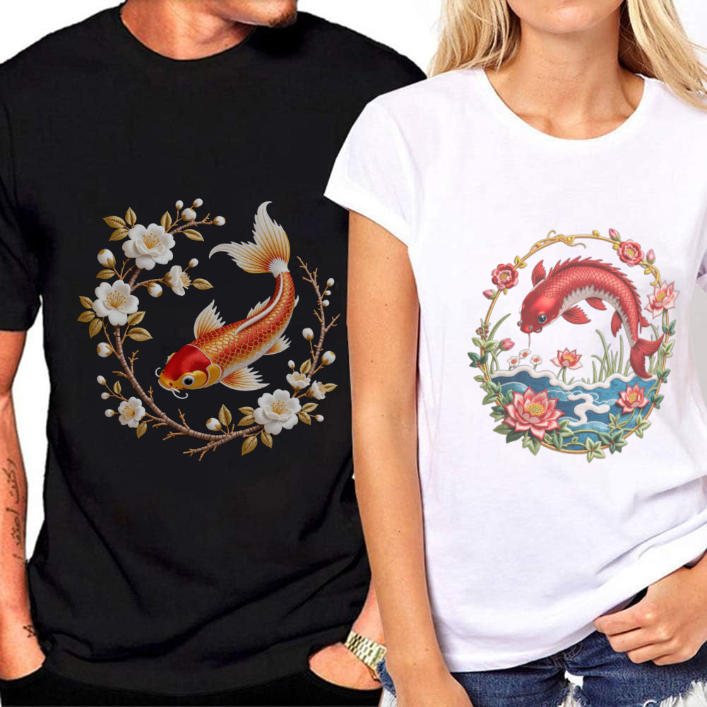 1 Piece of Clothing Imitation  - Embroidery Pattern recensie en prijs