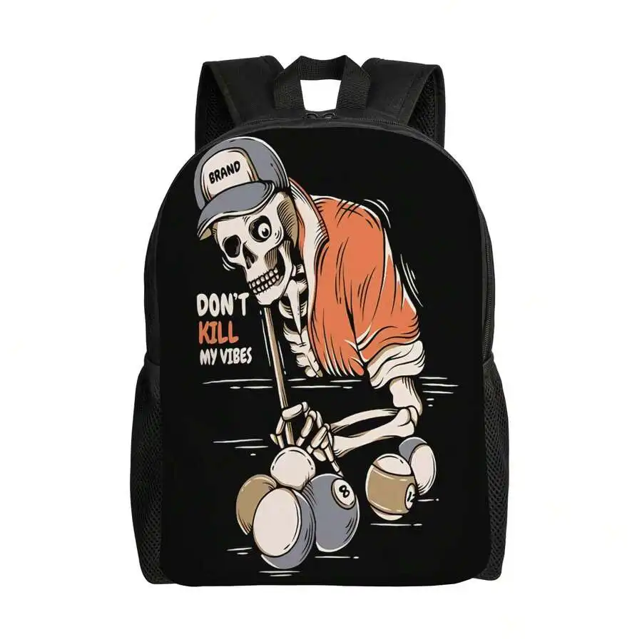 Stylish Casual Backpack With S - Embroidery Design recensie en prijs