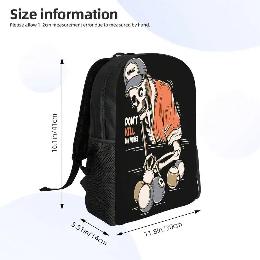 Stylish Casual Backpack With S - Embroidery Design recensie en prijs