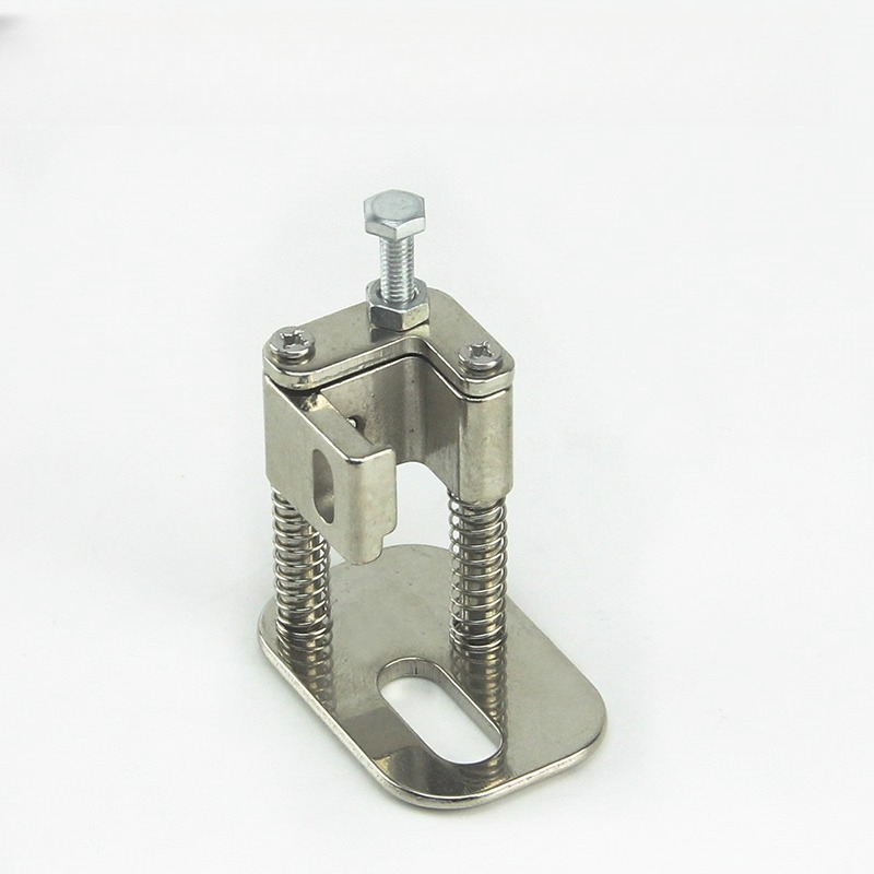 All-Steel Auto-Lift Presser Fo - Embroidery Pattern recensie en prijs