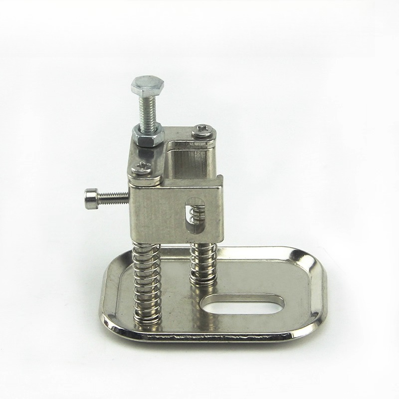 All-Steel Auto-Lift Presser Fo - Embroidery Pattern recensie en prijs