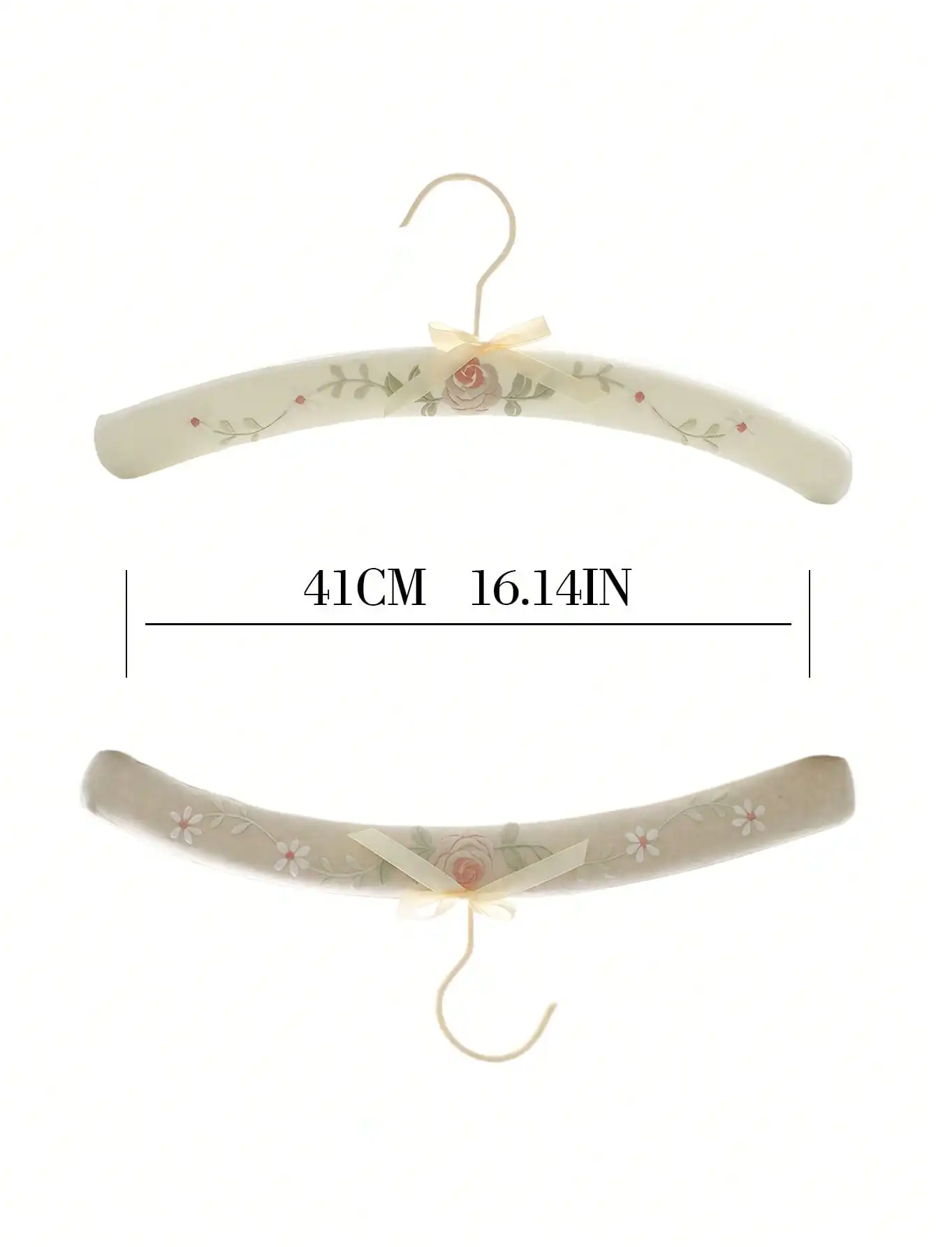 Embroidery-Covered Hanging Rac - Embroidery Gift recensie en prijs