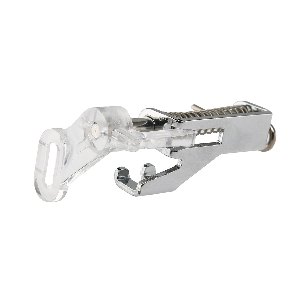 Metal Quilting Presser Foot Si - Embroidery Generator recensie en prijs