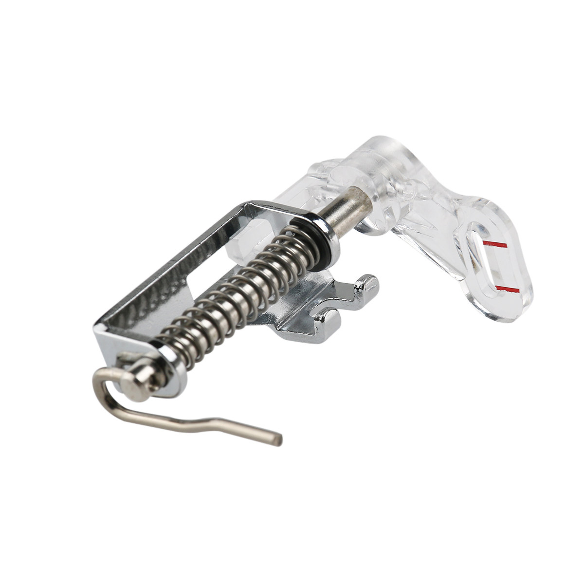 Metal Quilting Presser Foot Si - Embroidery Generator recensie en prijs