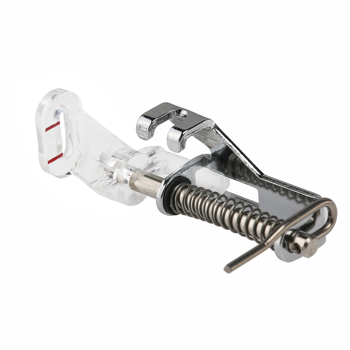 Metal Quilting Presser Foot Si - Embroidery Generator recensie en prijs