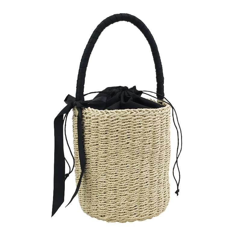 Handmade Women's Handbag Bucke - Embroidery Paper recensie en prijs