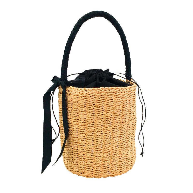 Handmade Women's Handbag Bucke - Embroidery Paper recensie en prijs