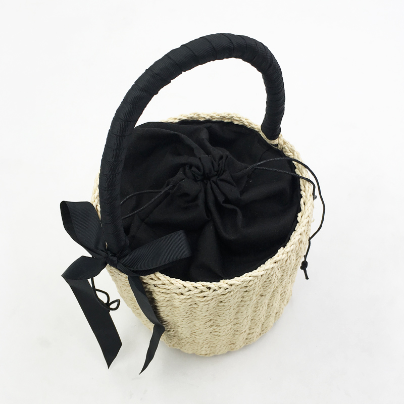 Handmade Women's Handbag Bucke - Embroidery Paper recensie en prijs