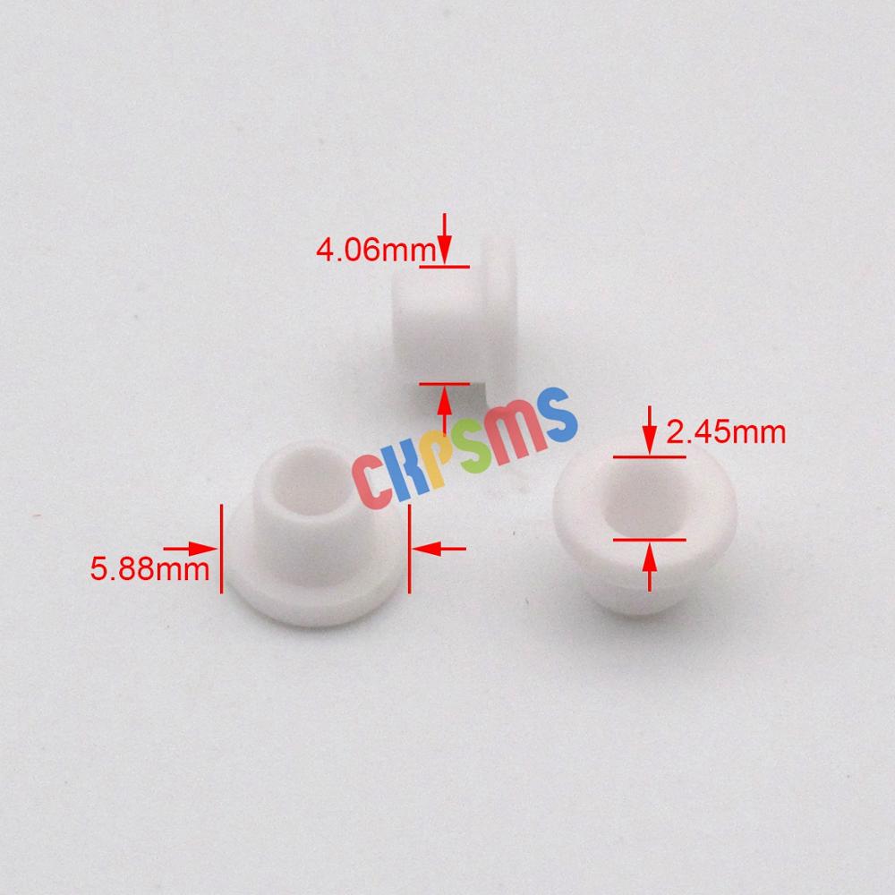 #KF230580 100PCS take up lever - Embroidery Eyelet recensie en prijs