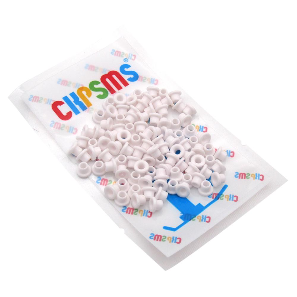#KF230580 100PCS take up lever - Embroidery Eyelet recensie en prijs