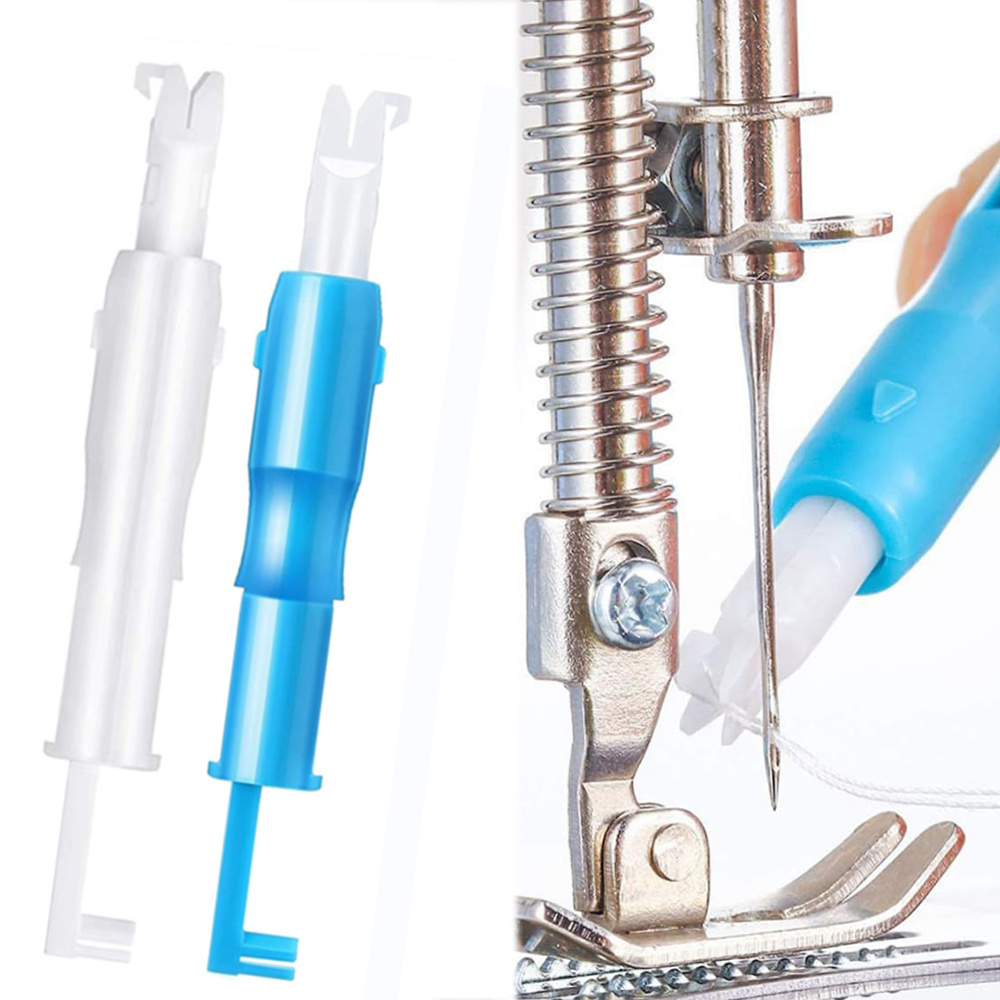 1/3/5PCS Sewing Machine Needle - Embroidery Software recensie en prijs