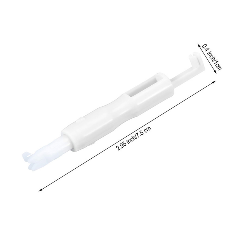 1/3/5PCS Sewing Machine Needle - Embroidery Software recensie en prijs