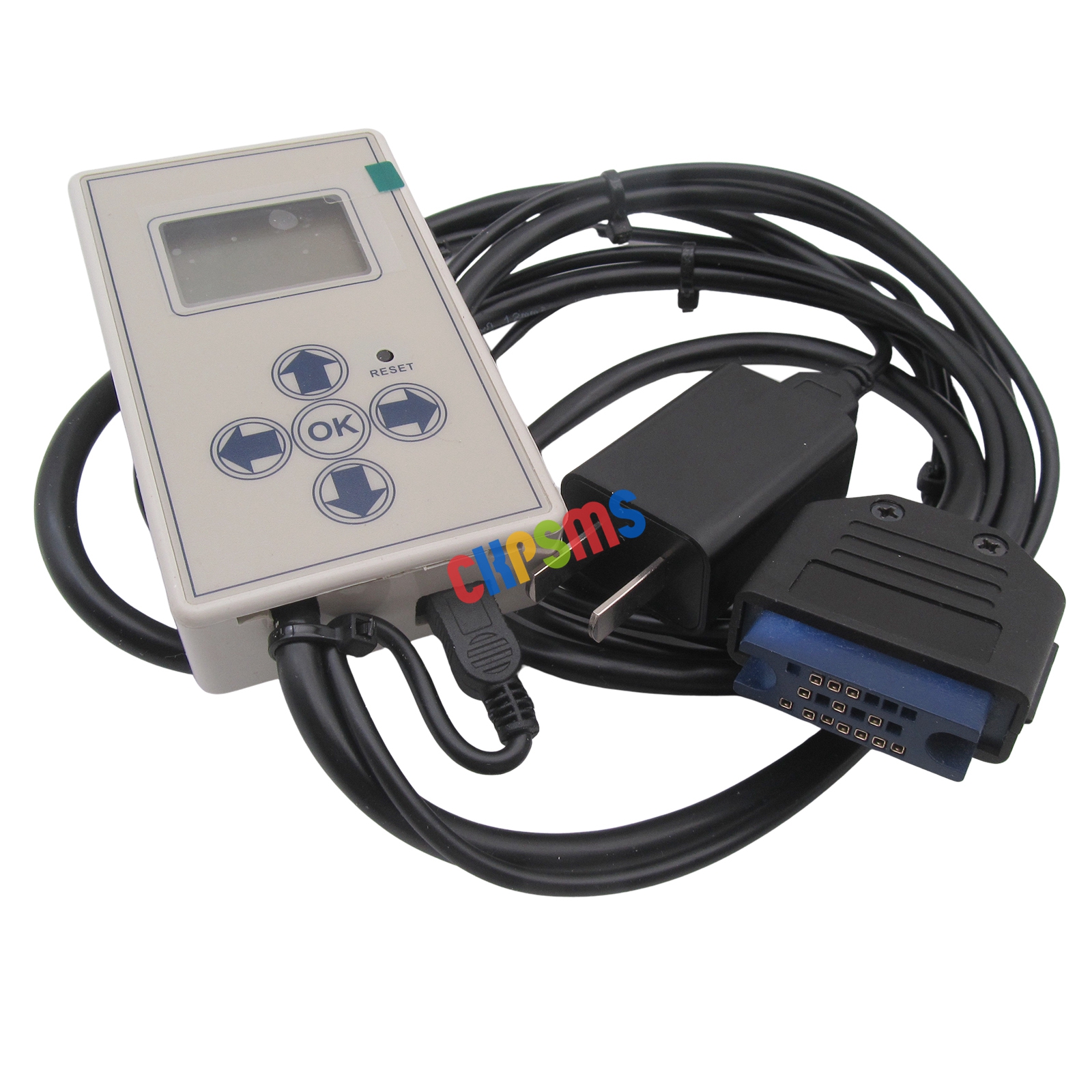 USB Reader FOR Part Of Barudan - Embroidery Software recensie en prijs