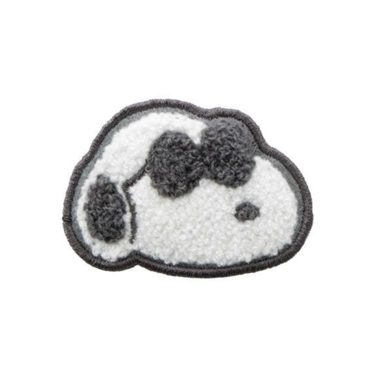 Cute Snoopy Cartoon Embroidery - Embroidery Gift recensie en prijs