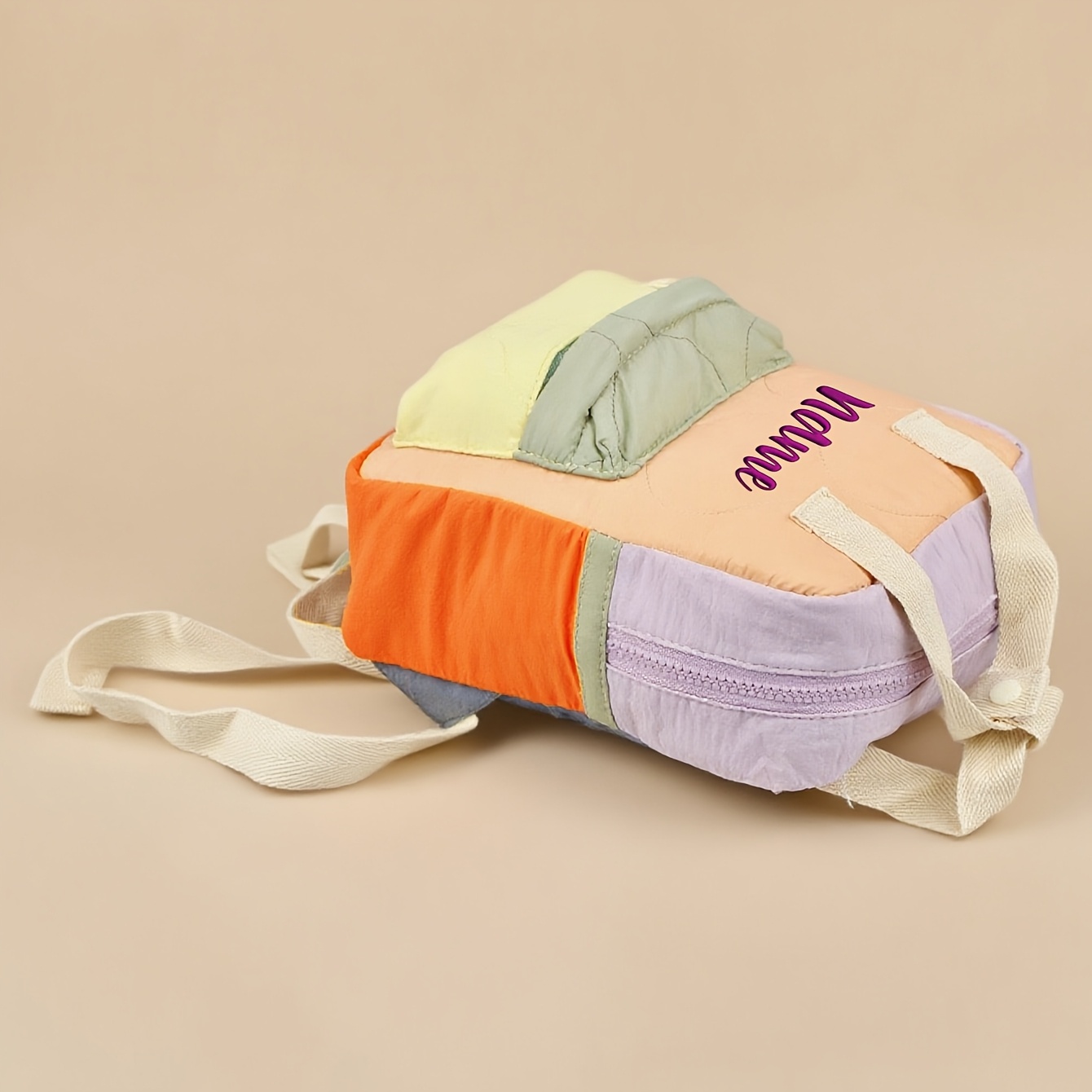 Women's Orange-Yellow Color Bl - Embroidery Yellow recensie en prijs