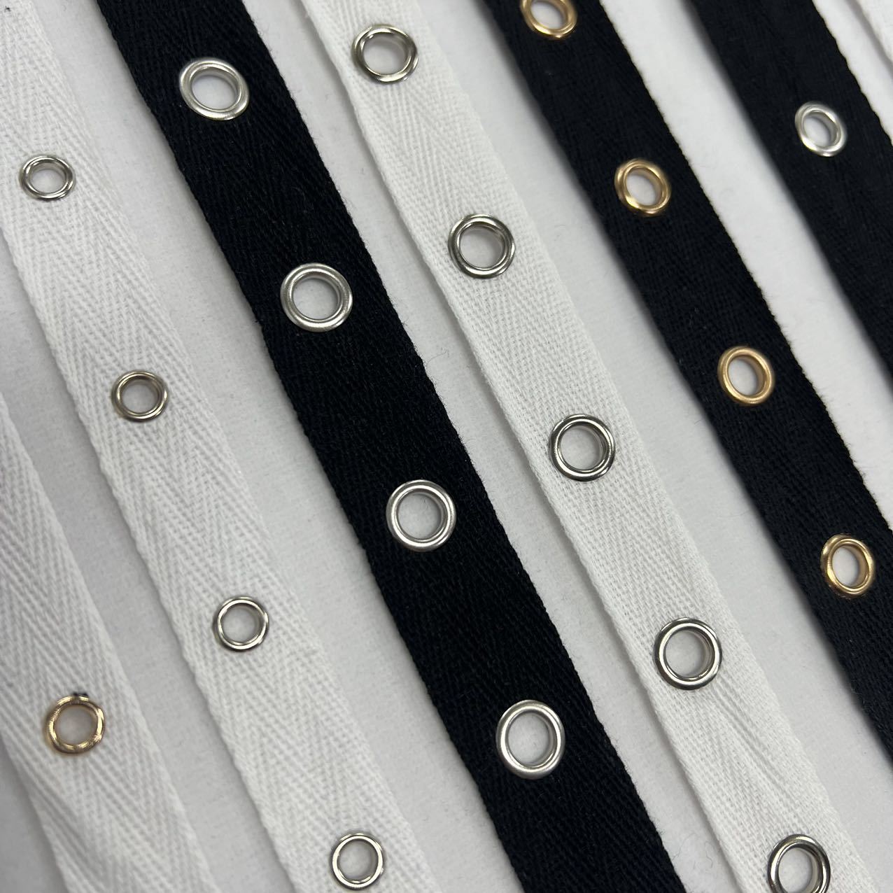 Quality Width 10/15mm Cotton f - Embroidery Eyelet recensie en prijs