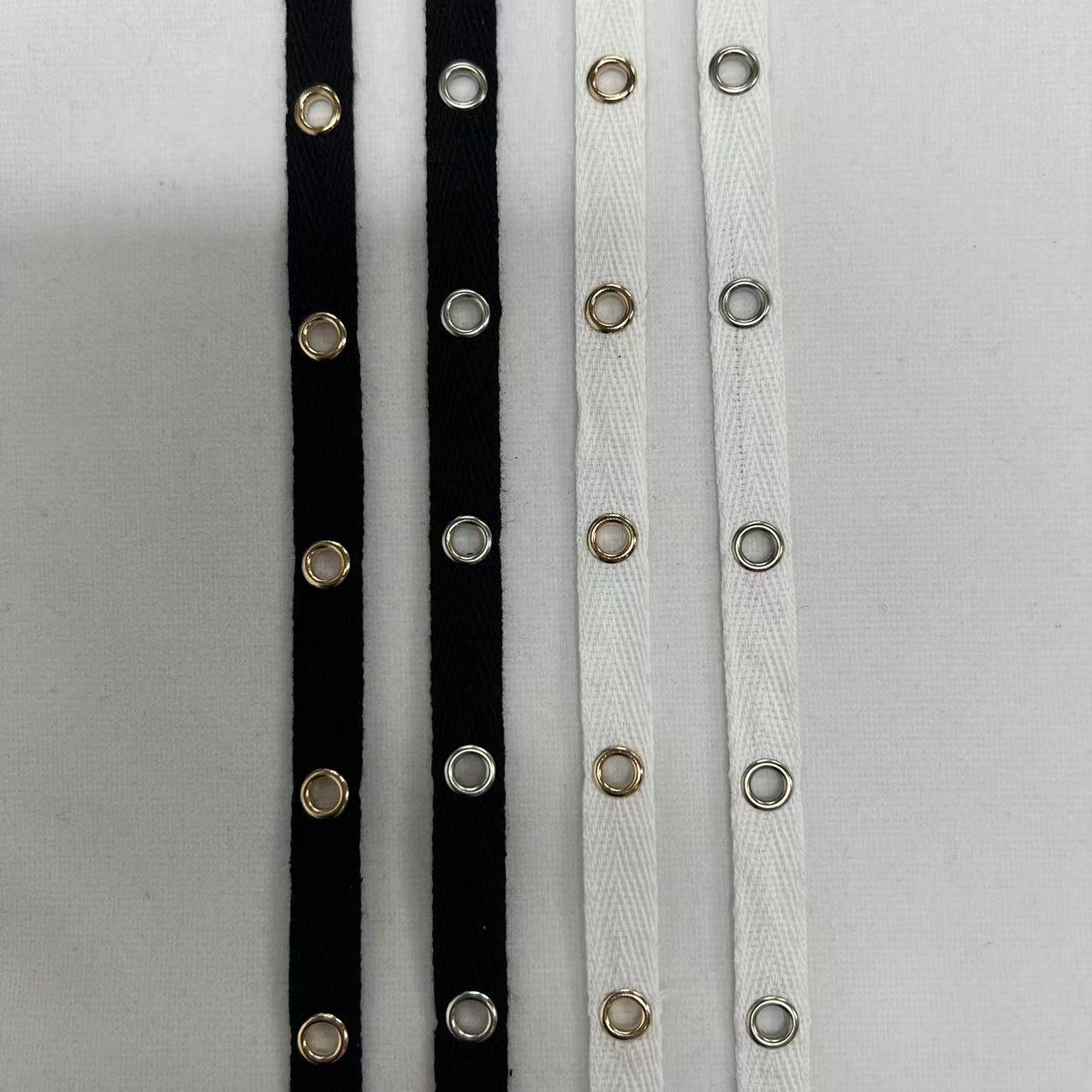 Quality Width 10/15mm Cotton f - Embroidery Eyelet recensie en prijs