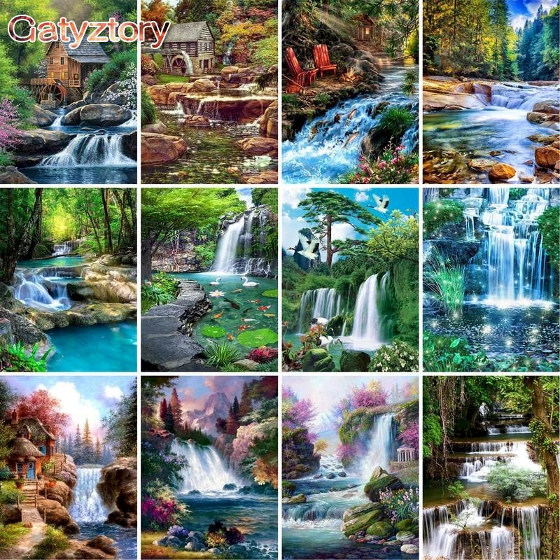 PhotoCustom Diy Painting By Nu - Embroidery Translate recensie en prijs