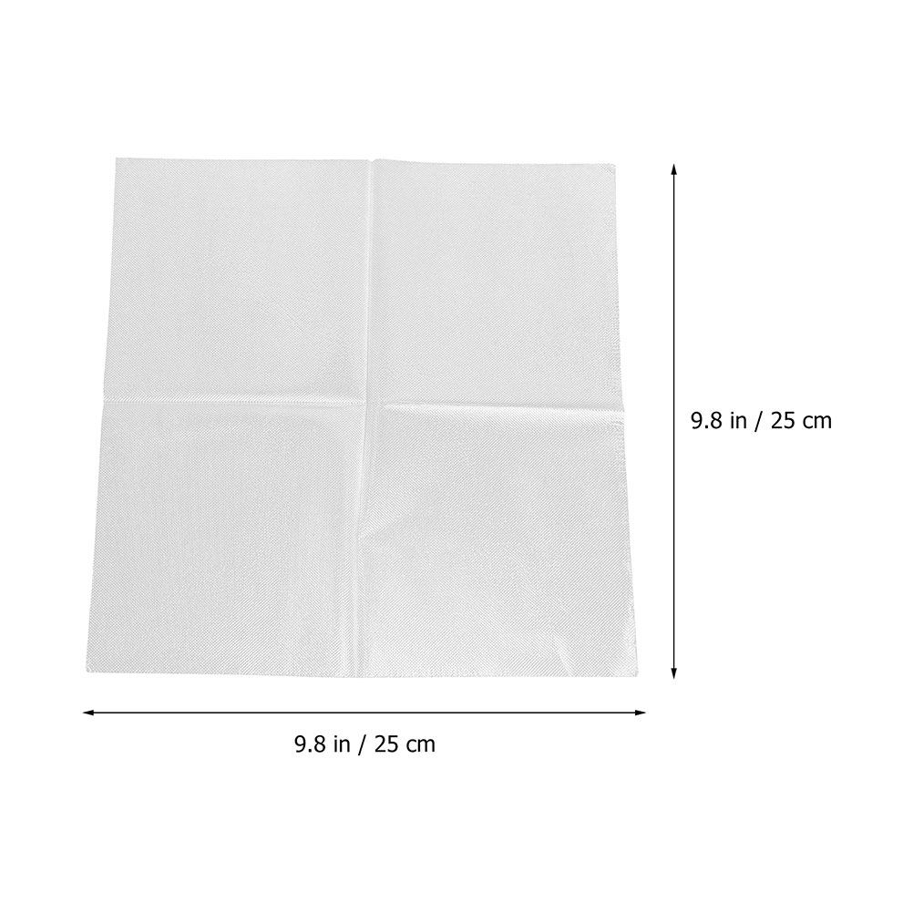 8Pcs Water Soluble Embroidery  - Embroidery Pattern recensie en prijs