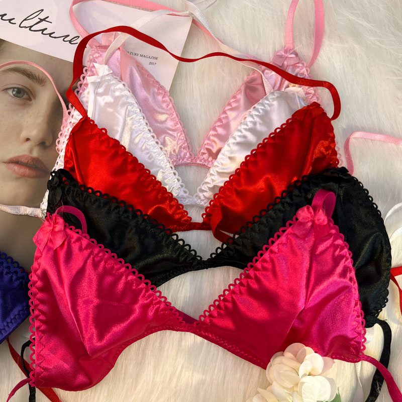Custom Name Thongs Triangle Br - Embroidery Underwear recensie en prijs