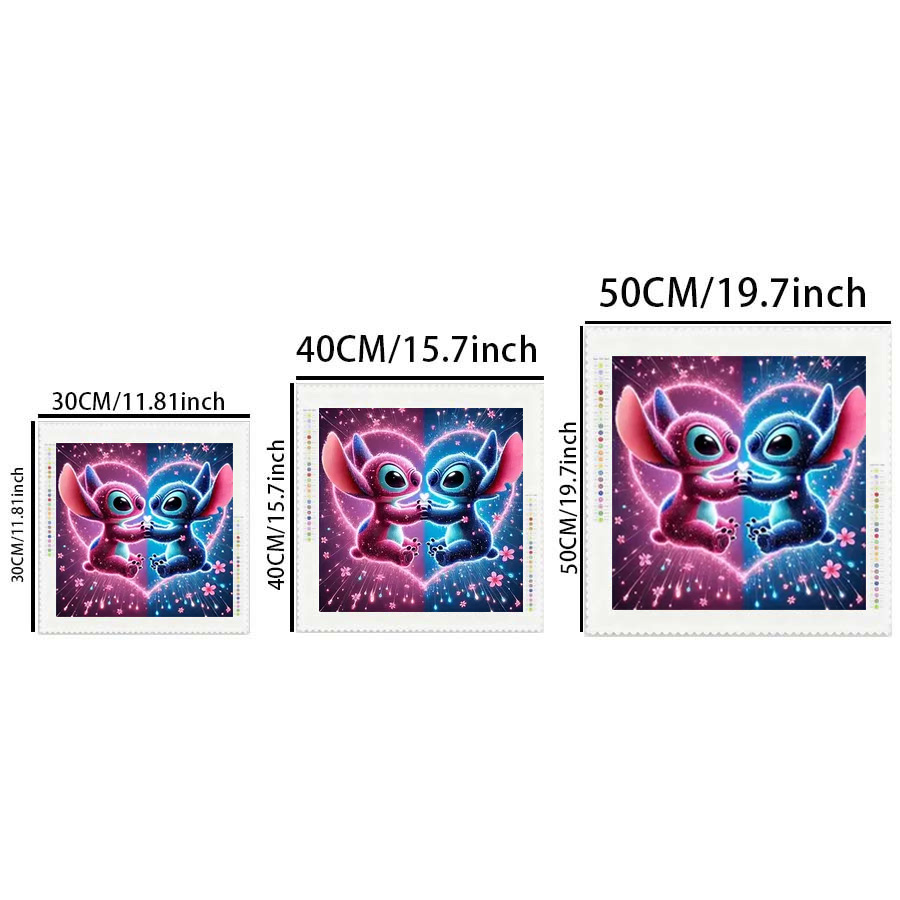 1 piece - Potdemiel-5D-DIY - F - Embroidery Translate recensie en prijs