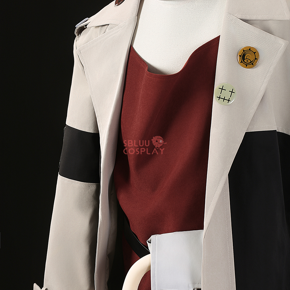 SBluuCosplay Enjin Engine Cosp - Embroidery Gift recensie en prijs