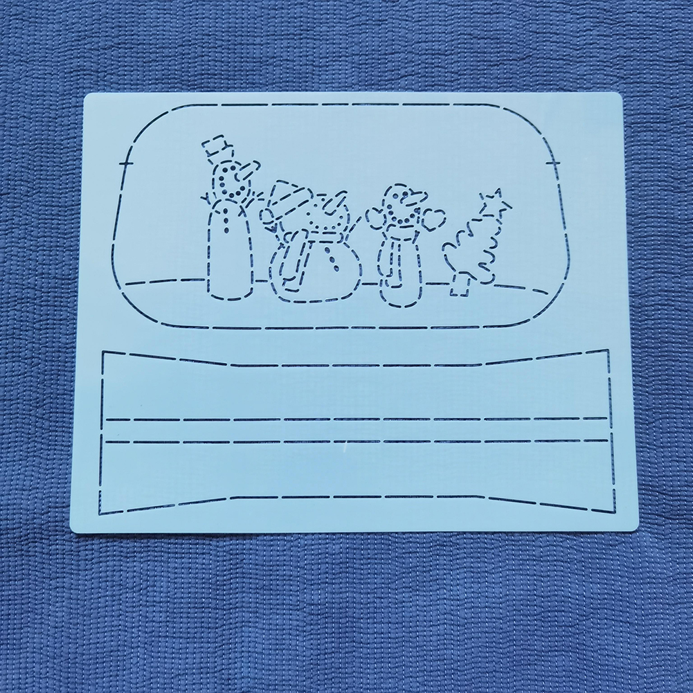 DIY Snow Shoulder Bag Patchwor - Embroidery Xmas Stocking recensie en prijs