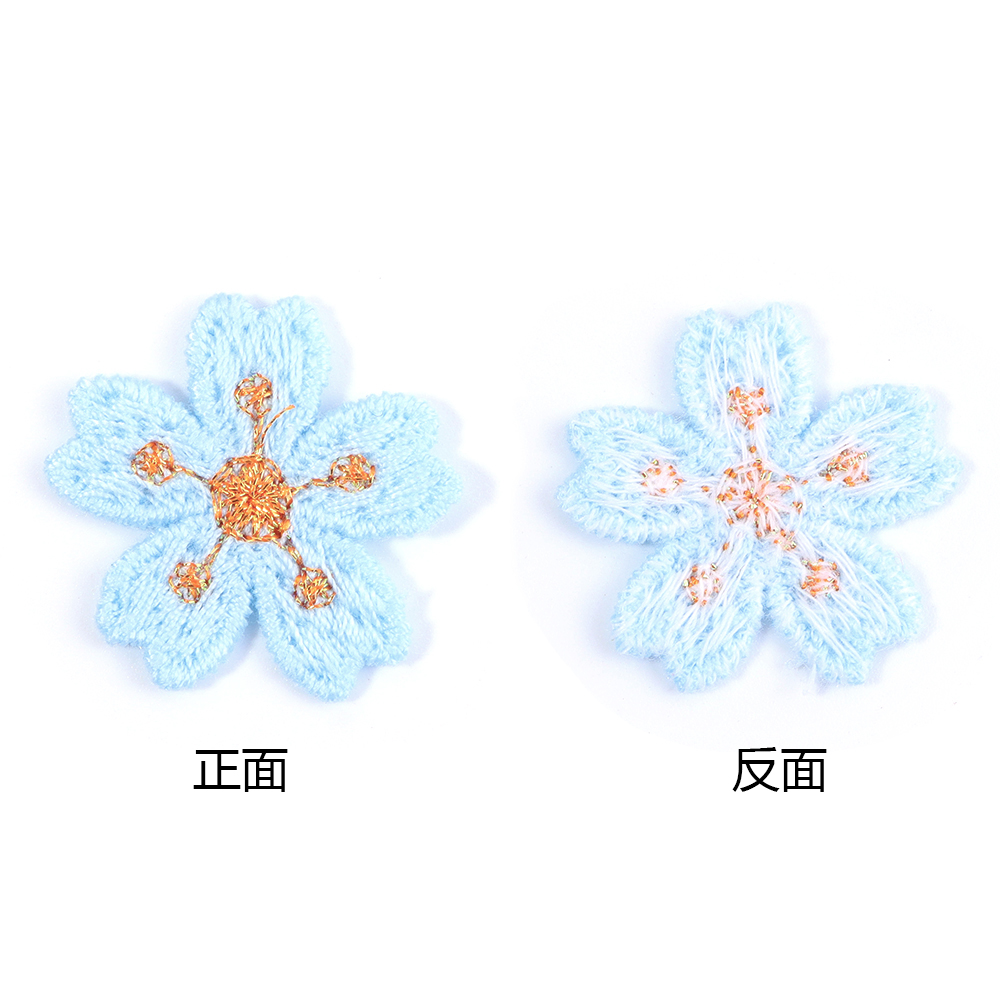 20pcs/lot Colorful 2.4cm Embro - Embroidery Gift recensie en prijs