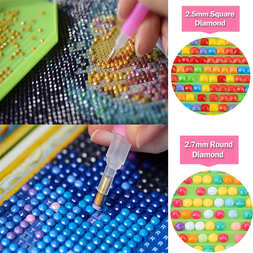 Diamond Painting Sloth Koala A - Embroidery Australia recensie en prijs