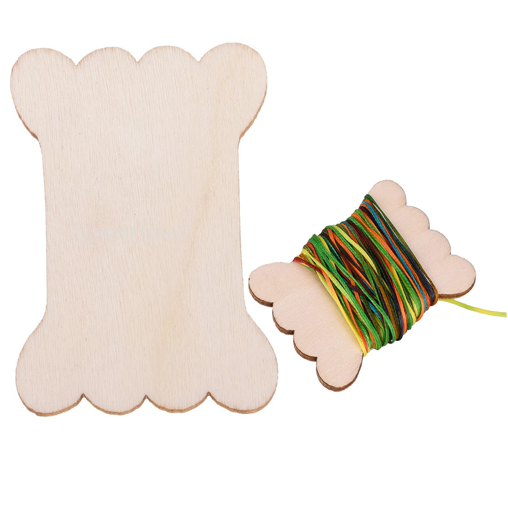 20PCS/40PCS/60PCS Bone Shaped  - Embroidery Software recensie en prijs