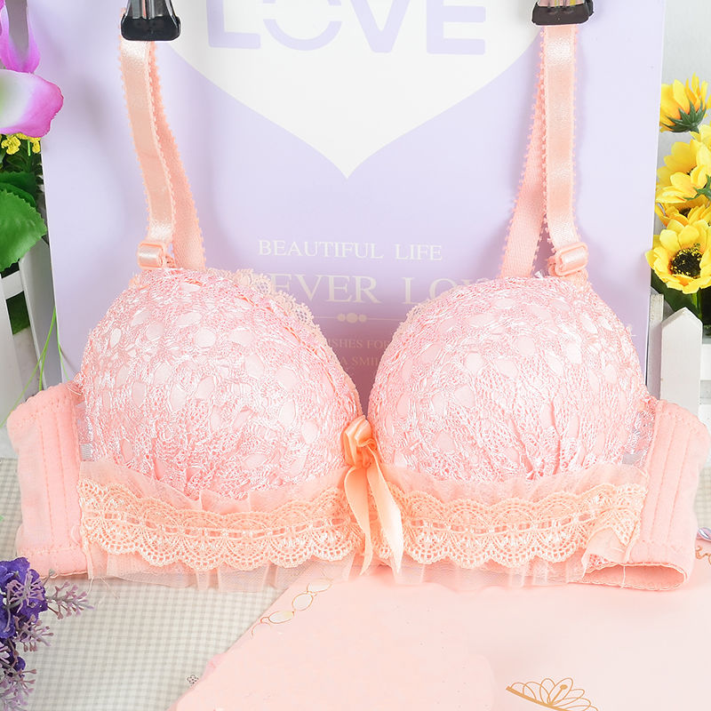 New Sexy Bra Wirless Women'S P - Embroidery Underwear recensie en prijs